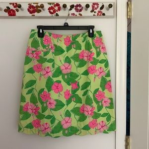Lily Pulitzer size 10